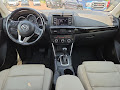 2015 Mazda CX-5 Grand Touring AWD