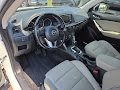 2015 Mazda CX-5 Grand Touring AWD