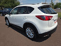 2015 Mazda CX-5 Grand Touring AWD