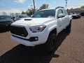 2017 Toyota Tacoma TRD Sport 4WD