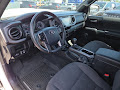 2017 Toyota Tacoma TRD Sport 4WD