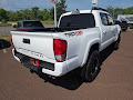 2017 Toyota Tacoma TRD Sport 4WD
