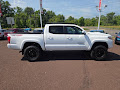 2017 Toyota Tacoma TRD Sport 4WD