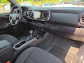 2017 Toyota Tacoma TRD Sport 4WD