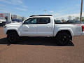2017 Toyota Tacoma TRD Sport 4WD