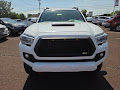 2017 Toyota Tacoma TRD Sport 4WD