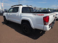 2017 Toyota Tacoma TRD Sport 4WD