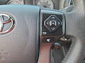 2017 Toyota Tacoma TRD Sport 4WD