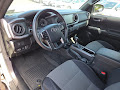 2023 Toyota Tacoma 4WD TRD Sport 4WD