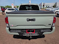 2023 Toyota Tacoma 4WD TRD Sport 4WD