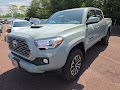 2023 Toyota Tacoma 4WD TRD Sport 4WD