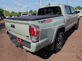 2023 Toyota Tacoma 4WD TRD Sport 4WD