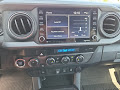 2023 Toyota Tacoma 4WD TRD Sport 4WD