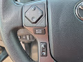 2023 Toyota Tacoma 4WD TRD Sport 4WD