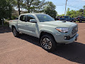 2023 Toyota Tacoma 4WD TRD Sport 4WD