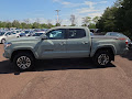 2023 Toyota Tacoma 4WD TRD Sport 4WD