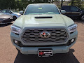2023 Toyota Tacoma 4WD TRD Sport 4WD