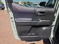 2023 Toyota Tacoma 4WD TRD Sport 4WD