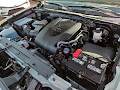 2023 Toyota Tacoma 4WD TRD Sport 4WD