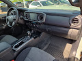 2023 Toyota Tacoma 4WD TRD Sport 4WD
