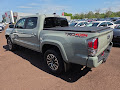 2023 Toyota Tacoma 4WD TRD Sport 4WD