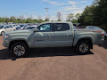 2023 Toyota Tacoma 4WD TRD Sport 4WD
