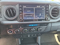 2023 Toyota Tacoma 4WD TRD Sport 4WD