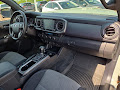 2023 Toyota Tacoma 4WD TRD Sport 4WD