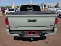 2023 Toyota Tacoma 4WD TRD Sport 4WD