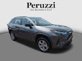 2025 Toyota RAV4 Hybrid LE AWD