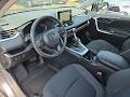 2025 Toyota RAV4 Hybrid LE AWD