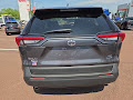 2025 Toyota RAV4 Hybrid LE AWD