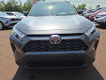 2025 Toyota RAV4 Hybrid LE AWD