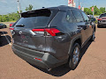 2025 Toyota RAV4 Hybrid LE AWD