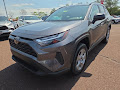 2025 Toyota RAV4 Hybrid LE AWD