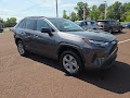 2025 Toyota RAV4 Hybrid LE AWD