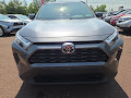 2025 Toyota RAV4 Hybrid LE AWD