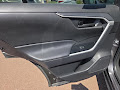 2025 Toyota RAV4 Hybrid LE AWD