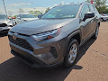 2025 Toyota RAV4 Hybrid LE AWD