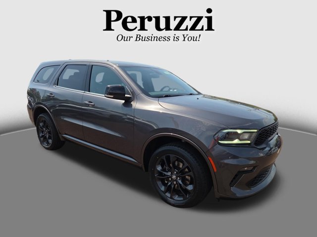 2021 Dodge Durango GT Plus AWD