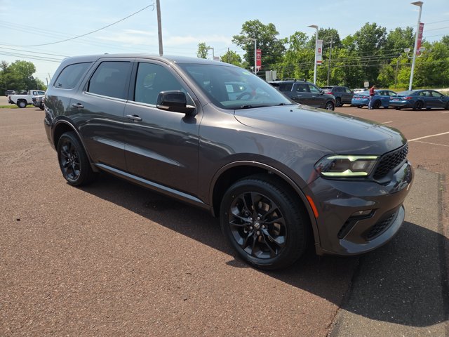 2021 Dodge Durango GT Plus AWD