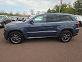 2020 Jeep Grand Cherokee Limited X 4WD