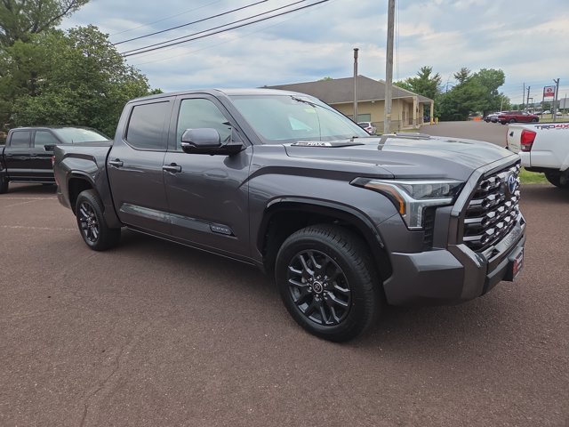 2023 Toyota Tundra 4WD Platinum Hybrid 4WD