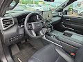 2023 Toyota Tundra 4WD Platinum Hybrid 4WD
