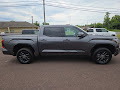 2023 Toyota Tundra 4WD Platinum Hybrid 4WD