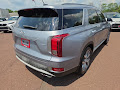 2020 Hyundai Palisade SEL AWD