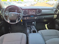 2021 Toyota Tacoma 4WD SR5 4WD