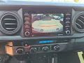 2021 Toyota Tacoma 4WD SR5 4WD