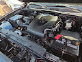 2021 Toyota Tacoma 4WD SR5 4WD