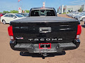 2021 Toyota Tacoma 4WD SR5 4WD